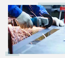 Услуги Изготовление металлоконструкций под ключ в Амурске