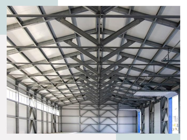 Производственные здания в Амурске от 620 руб. - Надежно и быстро