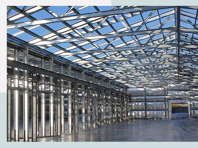 Производственные здания в Амурске