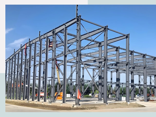 Строительство торговых центров в Амурске