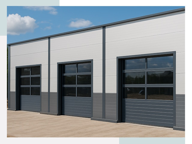 Строительство автомоек в Амурске