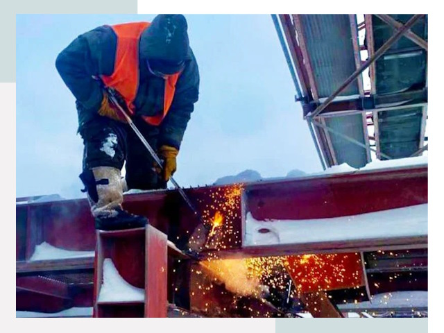 Ремонт металлоконструкций в Амурске от 620 руб.