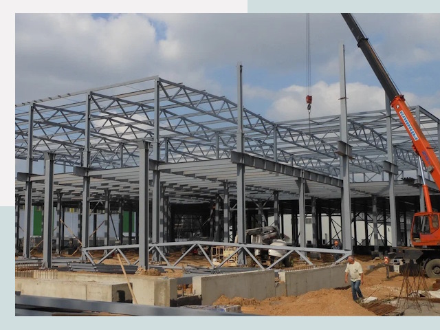 Генеральный подряд в Амурске