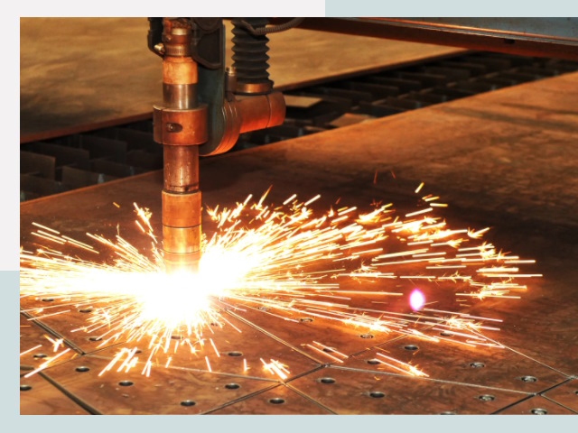Плазменная резка металла в Амурске от 620 руб.