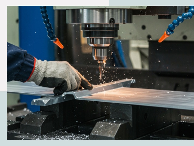 Металлообработка в Амурске от 620 руб. - Надежно и быстро